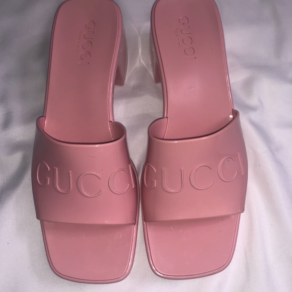 Gucci Shoes - Authentic Gucci sandals